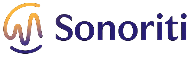 Sonoriti Logo
